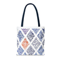 Diamonds Tote