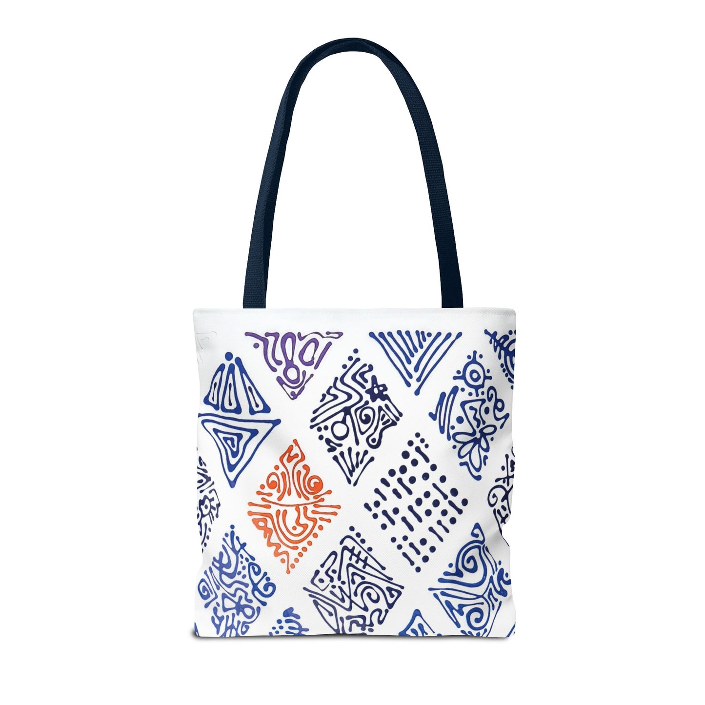 Diamonds Tote