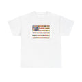 Hatter's America Cotton Tee