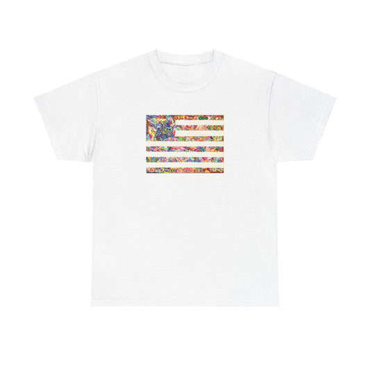 Hatter's America Cotton Tee