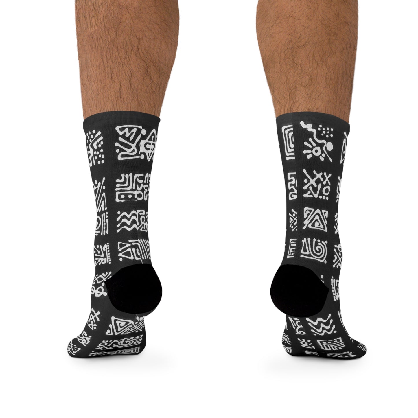 Moonsigns Socks