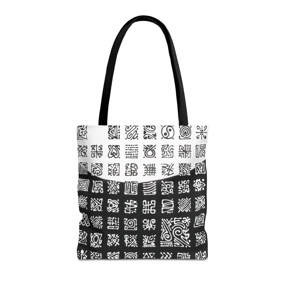 Moonsigns Tote