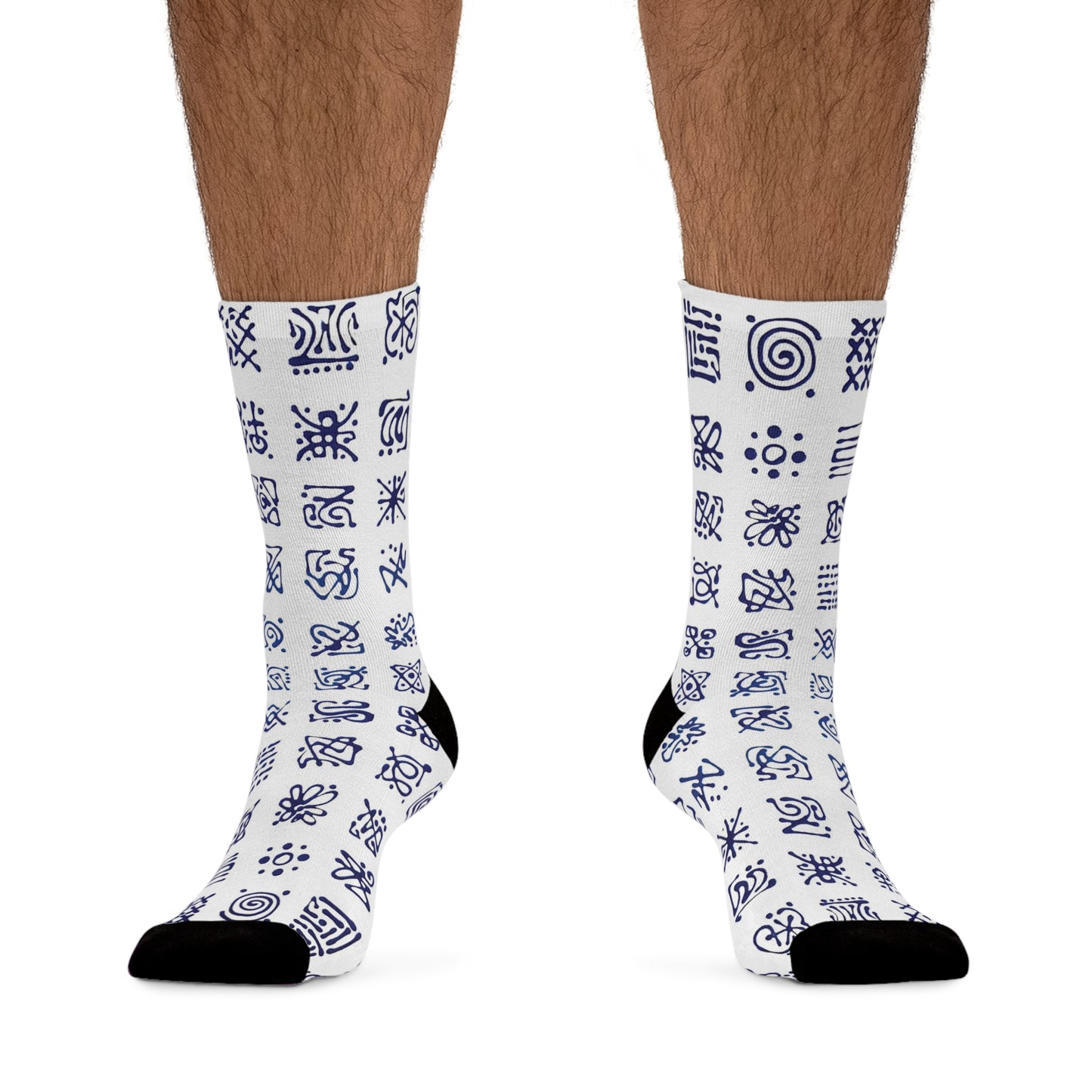 Azteca Socks