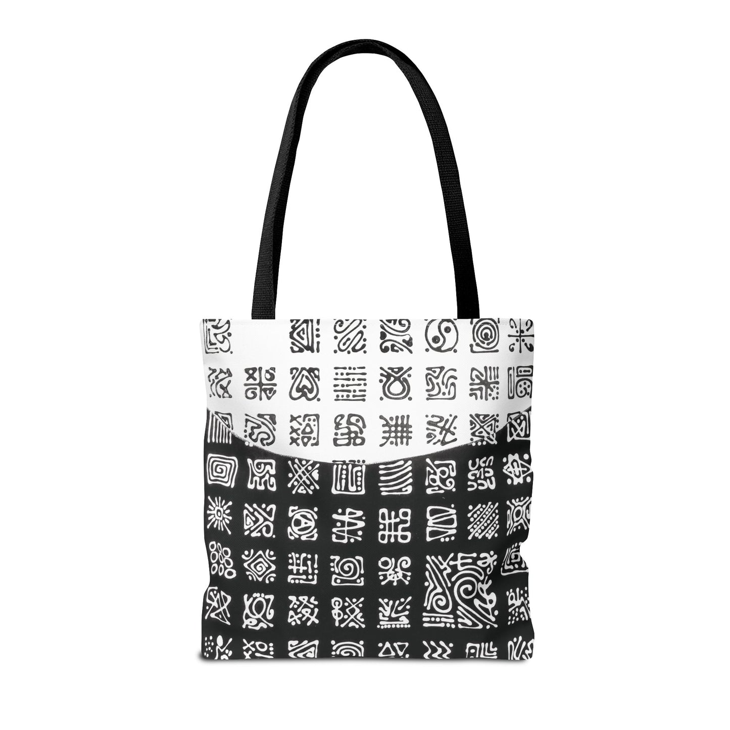 Moonsigns Tote