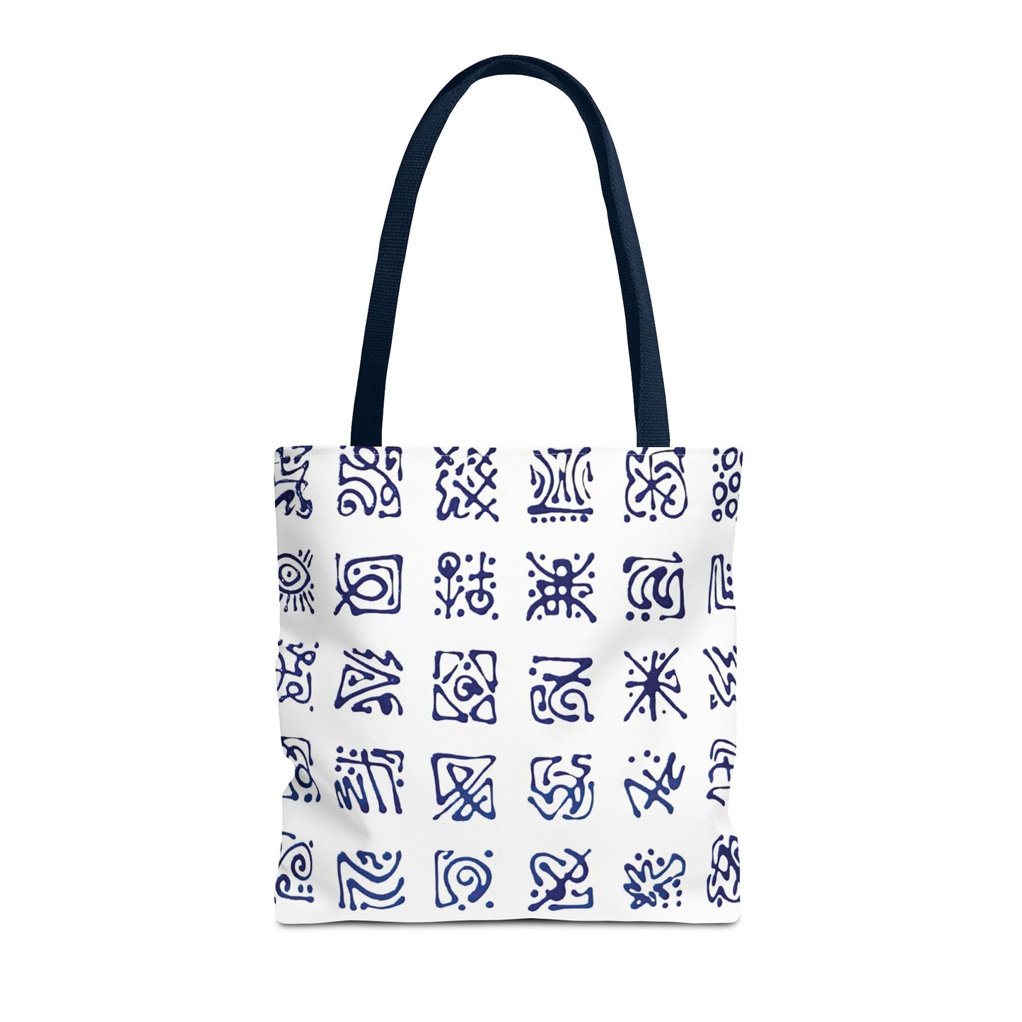 Azteca Tote