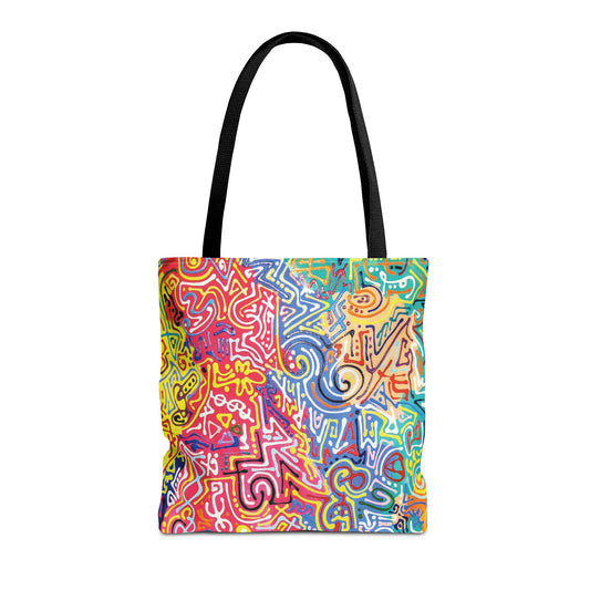 Hatter's Return Tote