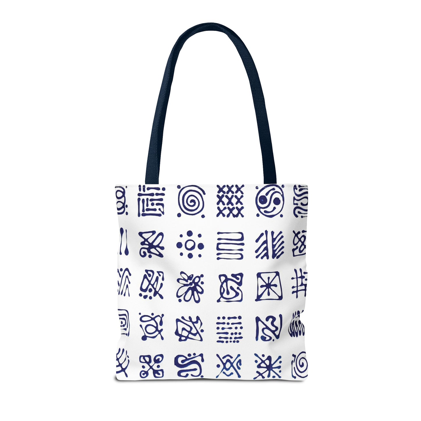 Azteca Tote