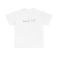 Whoopeecat LBL Cotton Tee