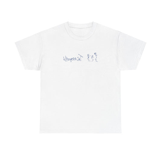 Whoopeecat LBL Cotton Tee