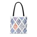 Diamonds Tote