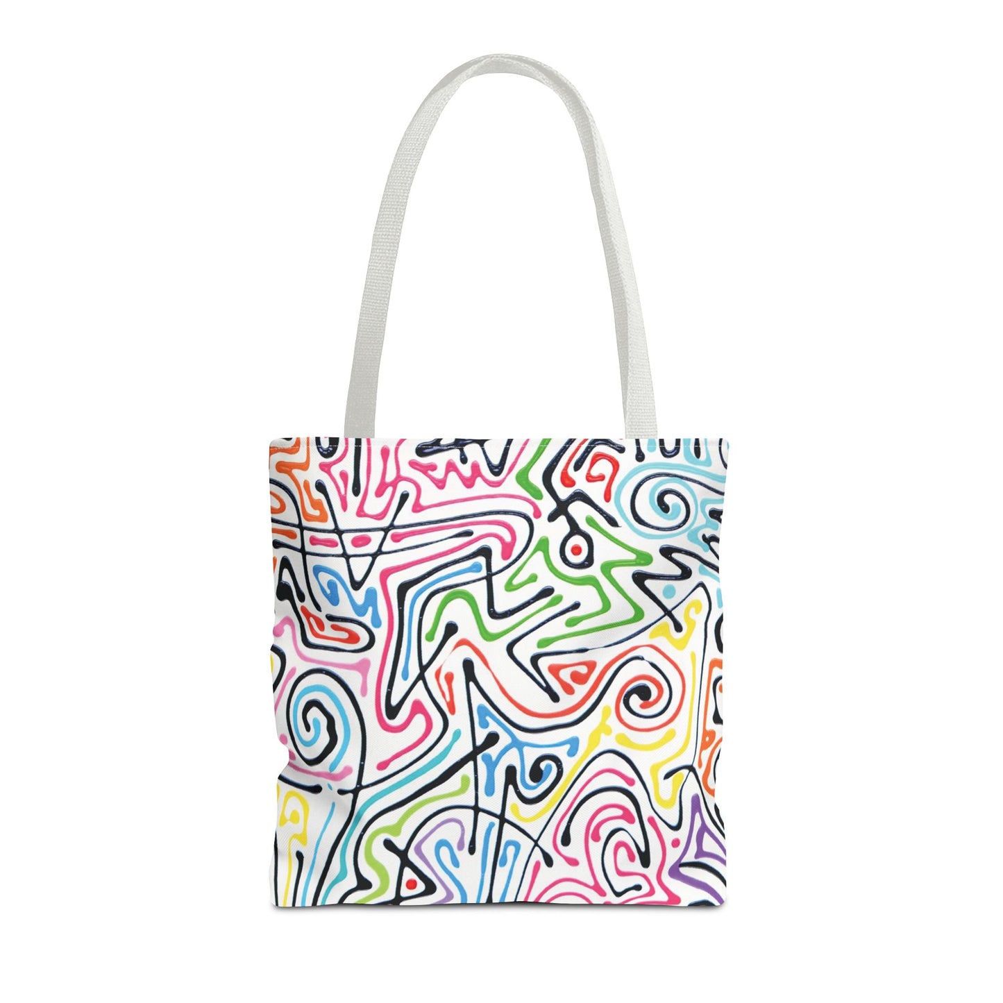 Blanco Tote