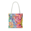 Hatter's Return Tote