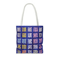 Blue Sky Tote