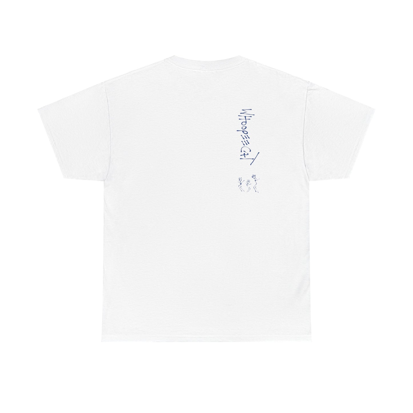 Moonsigns Cotton Tee