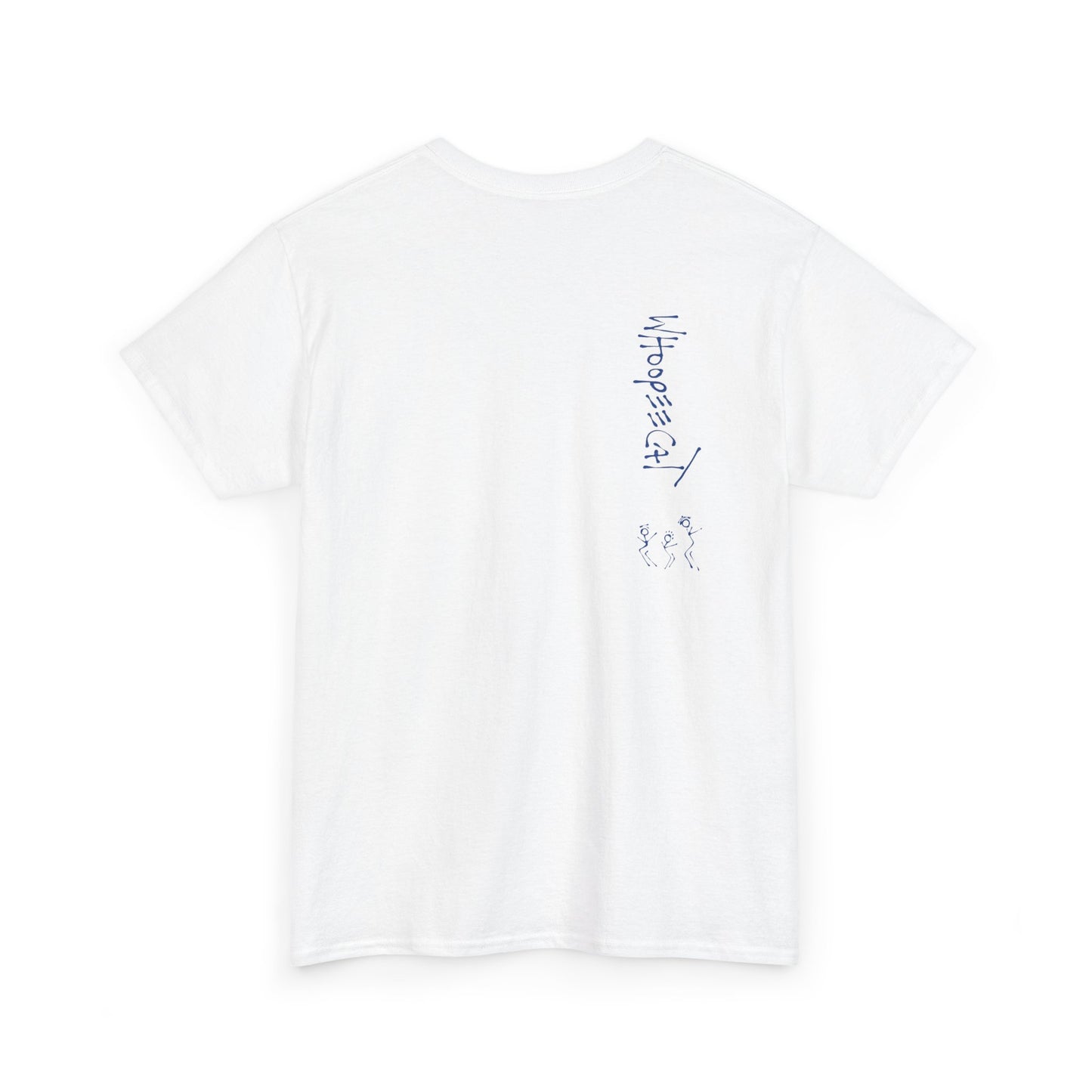 Improvize Cotton Tee