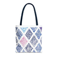 Diamonds Tote