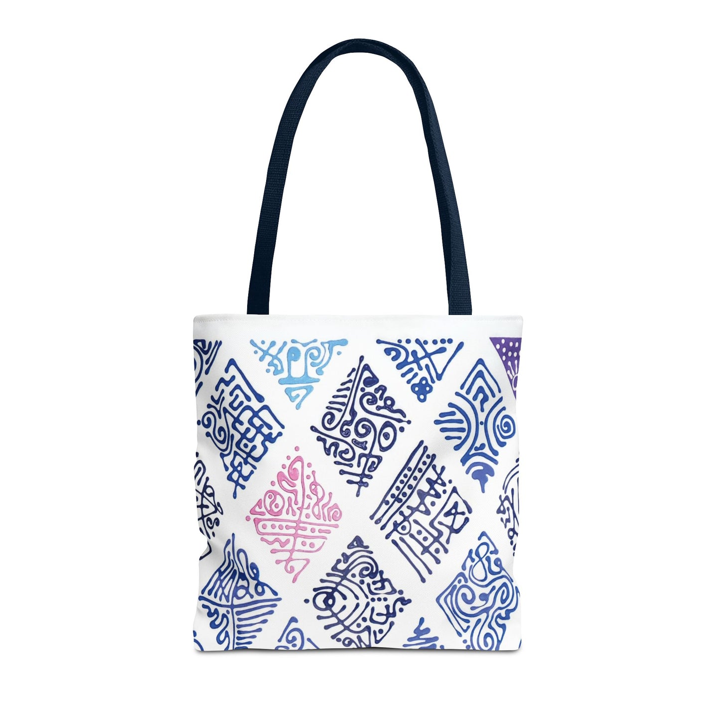 Diamonds Tote