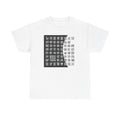 Moonsigns Cotton Tee