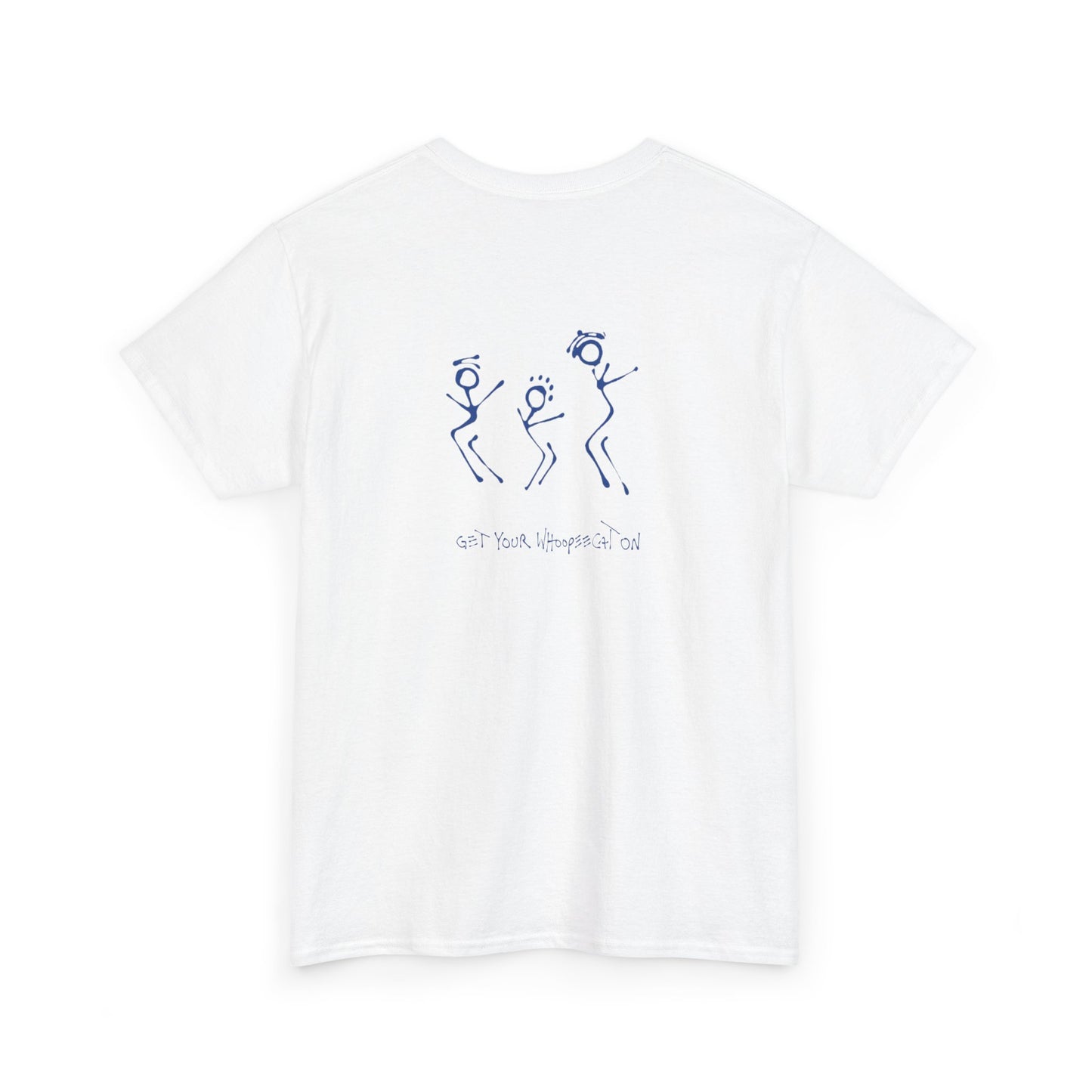 Whoopeecat SBL Cotton Tee