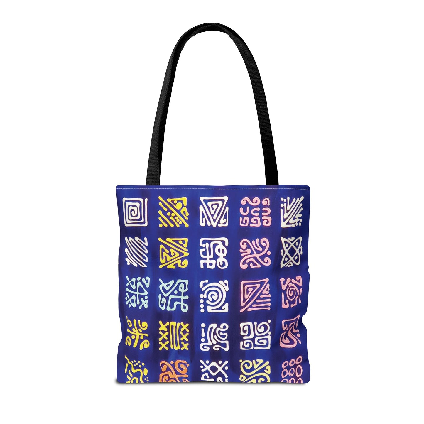 Blue Sky Tote