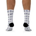 Azteca Socks