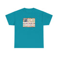 Hatter's America Cotton Tee