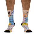 Folly  Socks