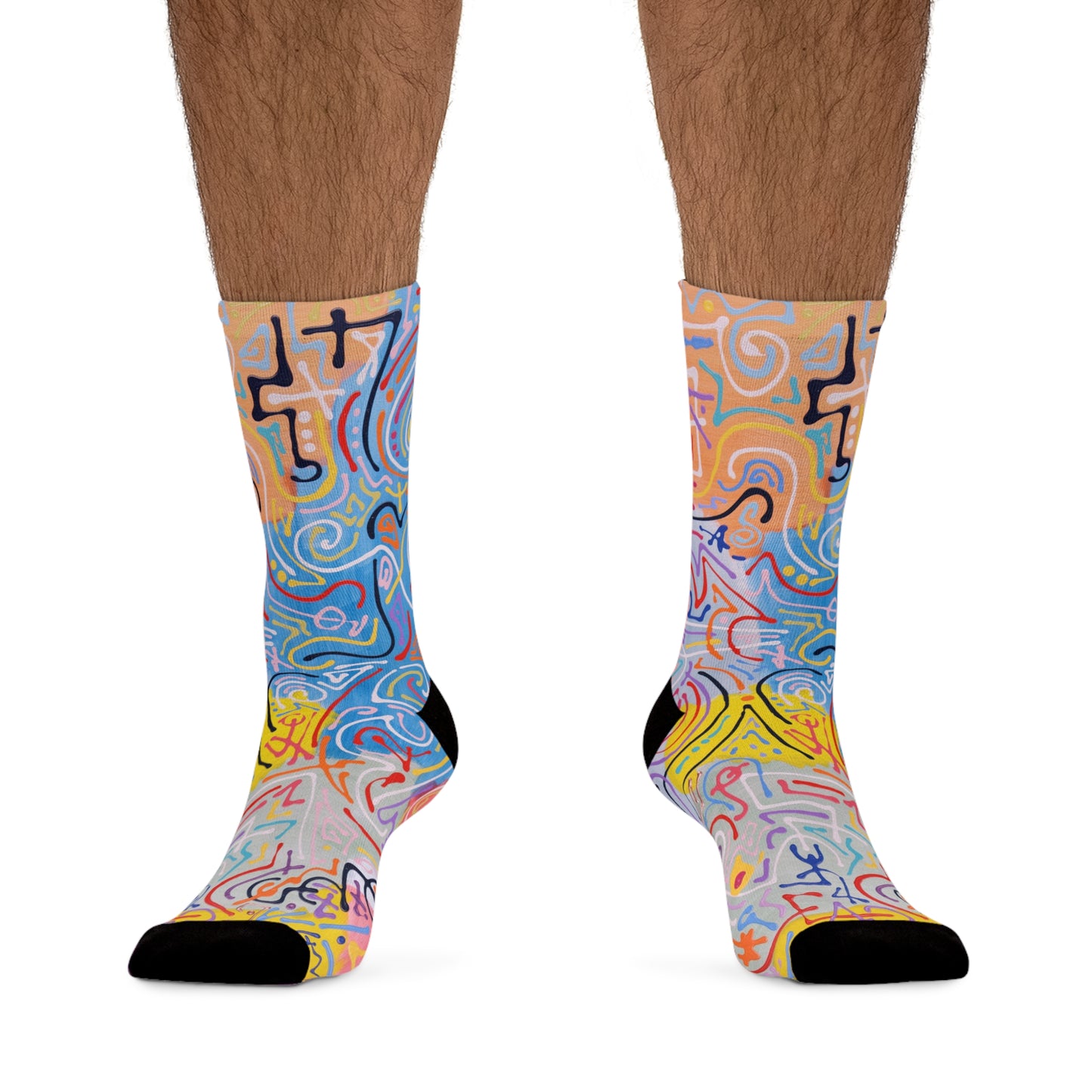 Folly  Socks