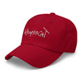 Whoopeecat Classic Ball Cap II