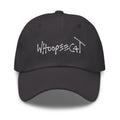 Whoopeecat Classic Ball Cap II