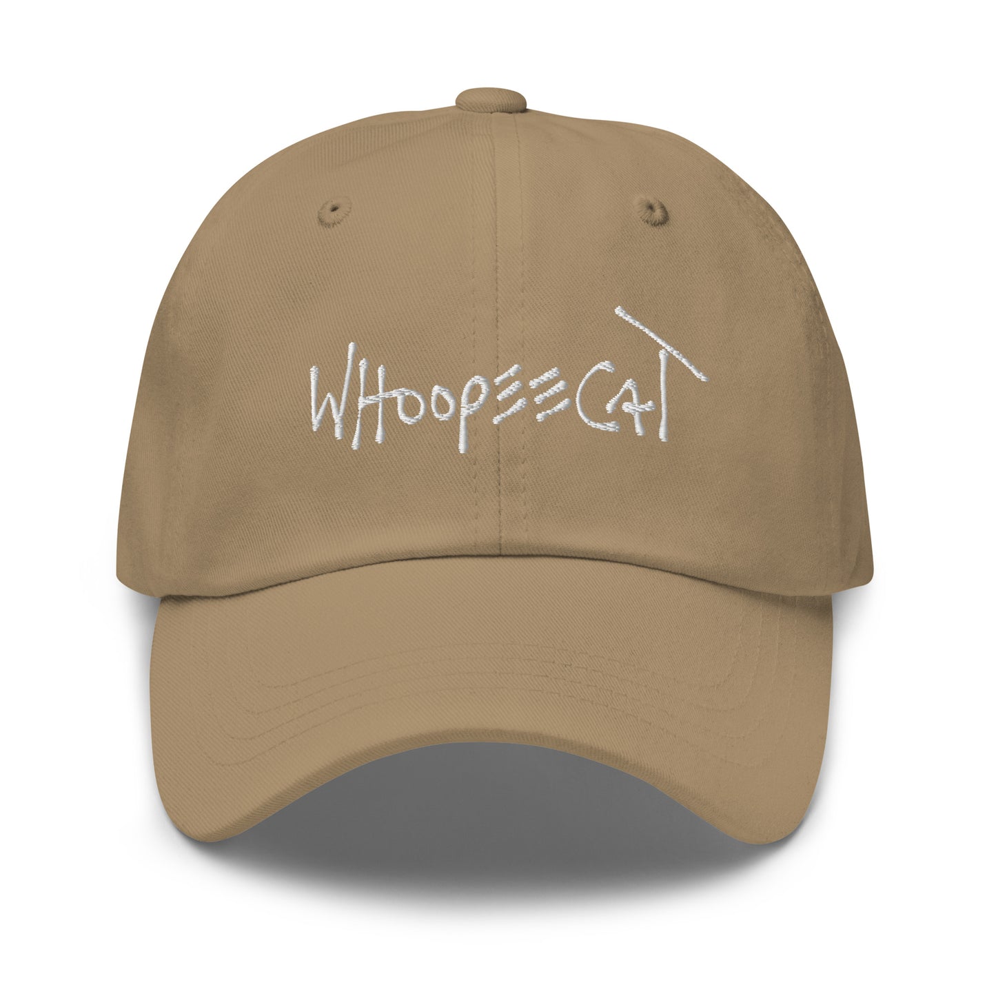 Whoopeecat Classic Ball Cap II