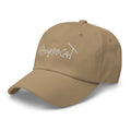 Whoopeecat Classic Ball Cap II