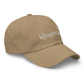 Whoopeecat Classic Ball Cap II