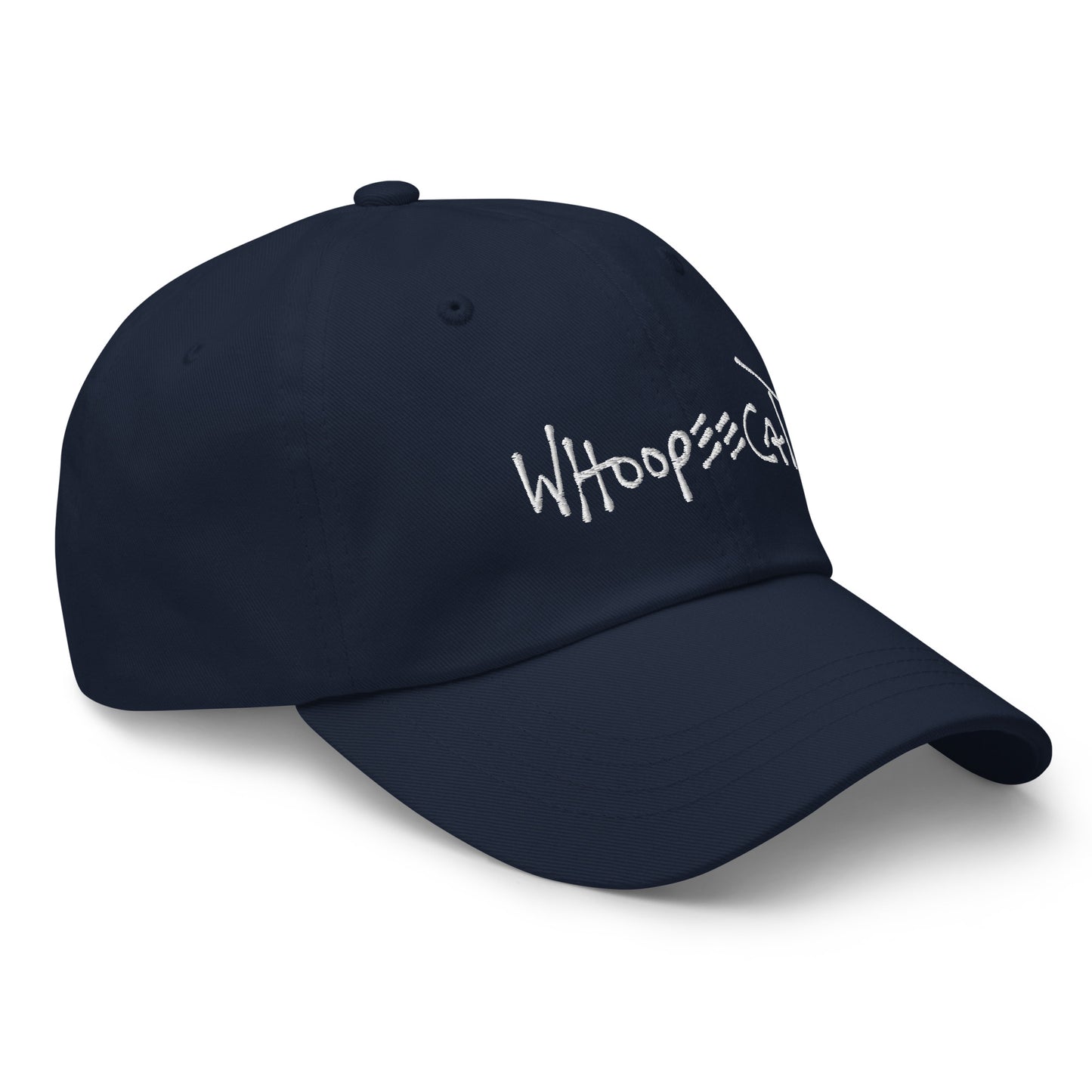 Whoopeecat Classic Ball Cap II