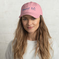 Whoopeecat Logo Classic Ball Cap