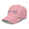 Whoopeecat Logo Classic Ball Cap