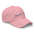 Whoopeecat Logo Classic Ball Cap