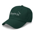 Whoopeecat Classic Ball Cap II