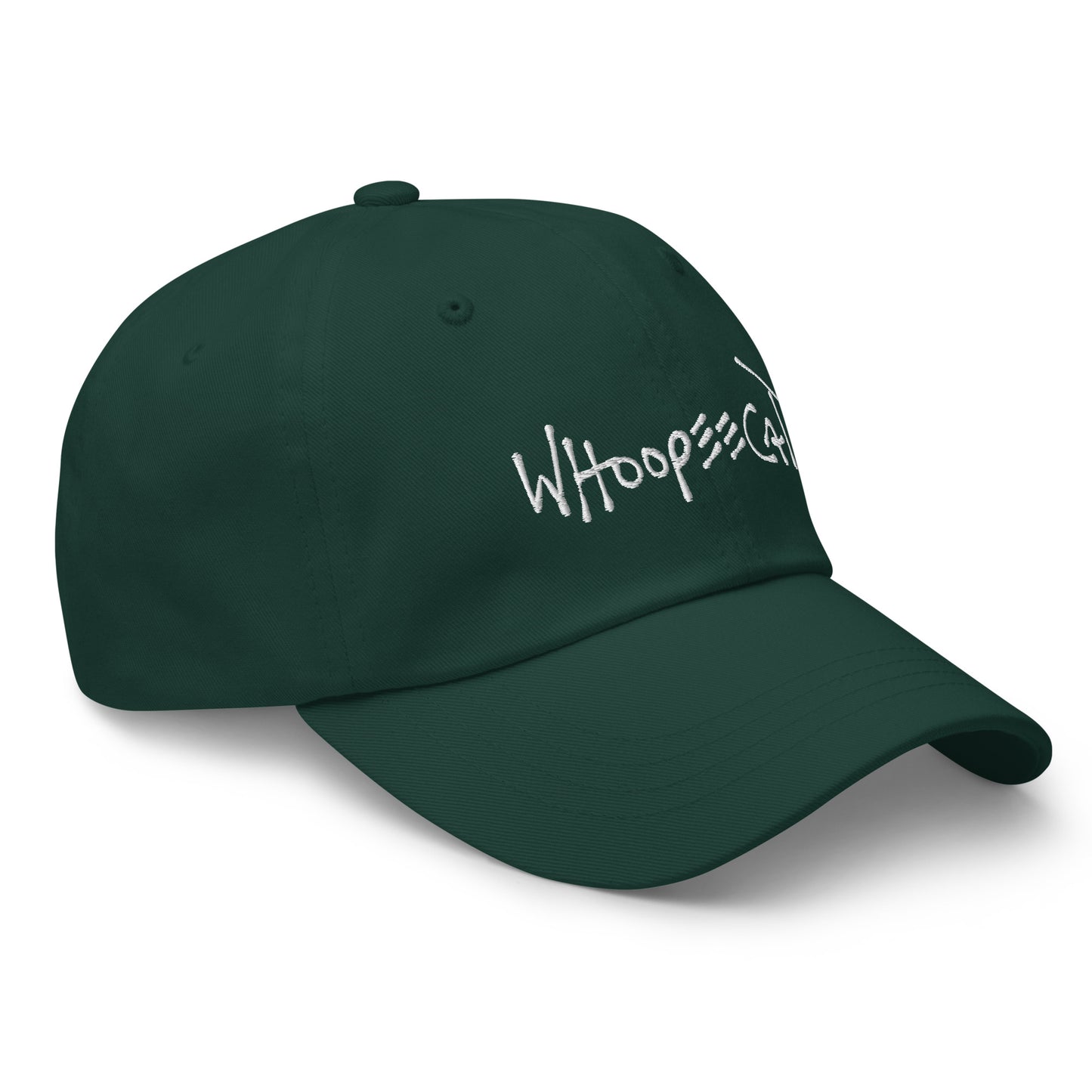 Whoopeecat Classic Ball Cap II