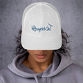 Whoopeecat Trucker Cap