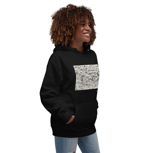 Improvize Hoodie