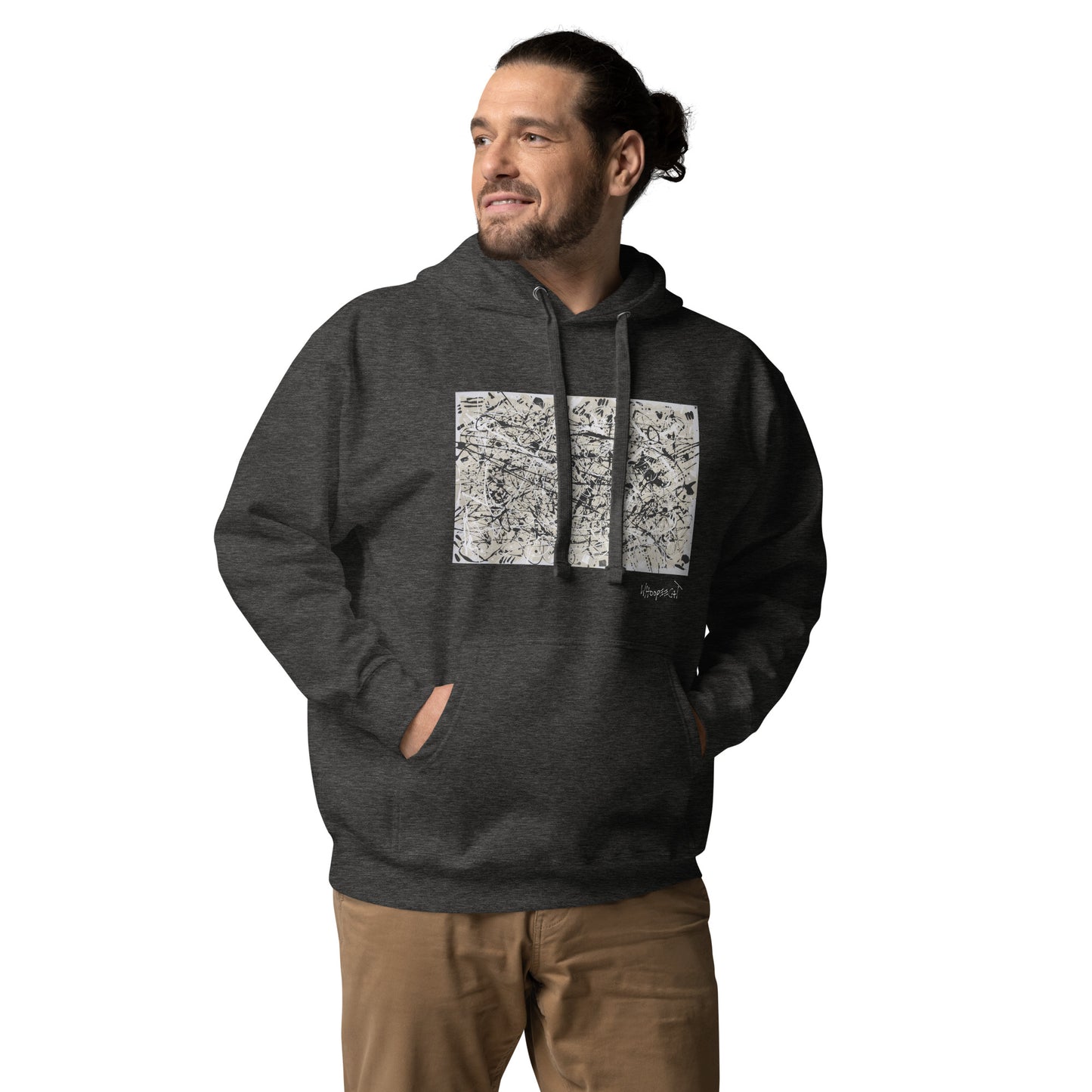 Improvize Hoodie