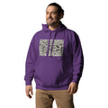 Improvize Hoodie