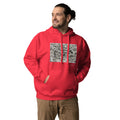 Improvize Hoodie