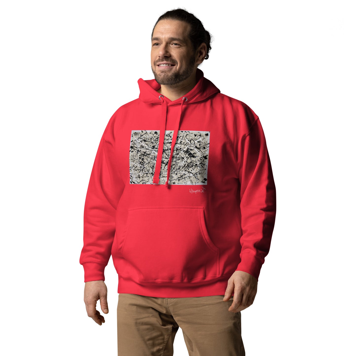 Improvize Hoodie