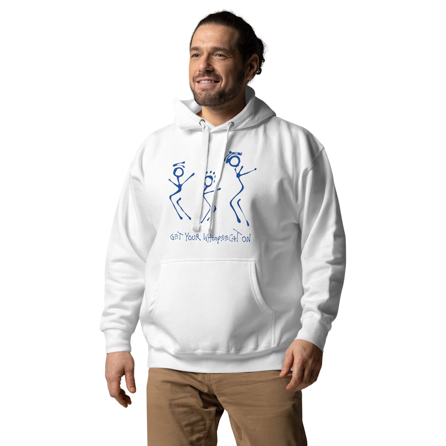 Whoopeecat Hoodie