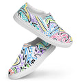 Women's Blanco Slip-On Canvas Shoes